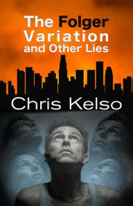 Download a free audio book The Folger Variation and Other Lies MOBI iBook in English 9781739535964 by Chris Kelso