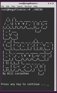 Title: Always Be Clearing Browser History, Author: Bill Leviathan