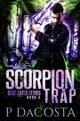 Scorpion Trap (Soul Eater #4)