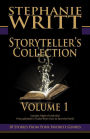 Storyteller's Collection: Volume 1 of 10 Stories From Your Favorite Genres