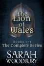 The Lion of Wales: The Complete Series (Books 1-5)