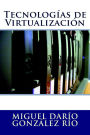 Tecnologías de Virtualización