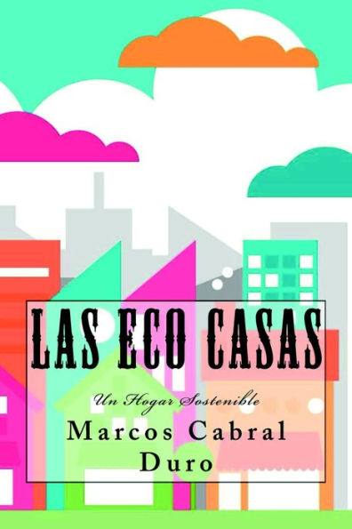 Las Eco Casas