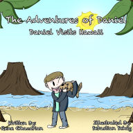 Title: The Adventures of Daniel: Daniel Visits Hawaii, Author: Rene Ghazarian