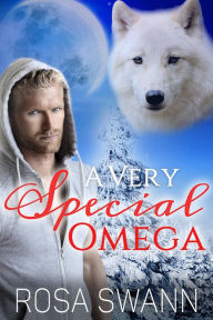 Title: A Very Special Omega, Author: Rosa Swann