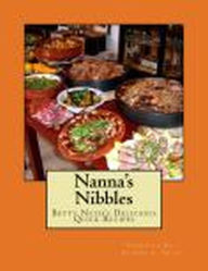 Title: Nanna's Nibbles, Author: Sharon L. Neth