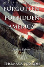 Patriots Reborn (Forgotten Forbidden America, #2)