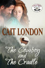 The Cowboy and The Cradle (Tallchief, #1)