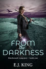 From the Darkness (Blackwood Vampires, #1)