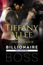 Billionaire Boss (Billionaire Boss Series, #1)