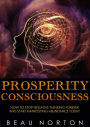 Prosperity Consciousness: How to Stop Negative Thinking Forever and Start Manifesting Abundance Today