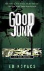 Good Junk (Cliff Saint James, #2)