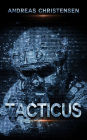 Tacticus: A Rift Saga Companion Novella