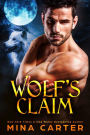 Wolf's Claim (Stratton Wolves, #2)