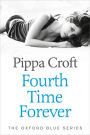 Fourth Time Forever (The Oxford Blue series, #4)