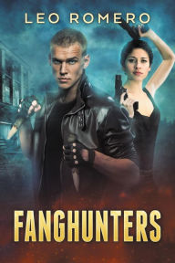 Title: Fanghunters (Fanghunters Book 1), Author: Leo Romero