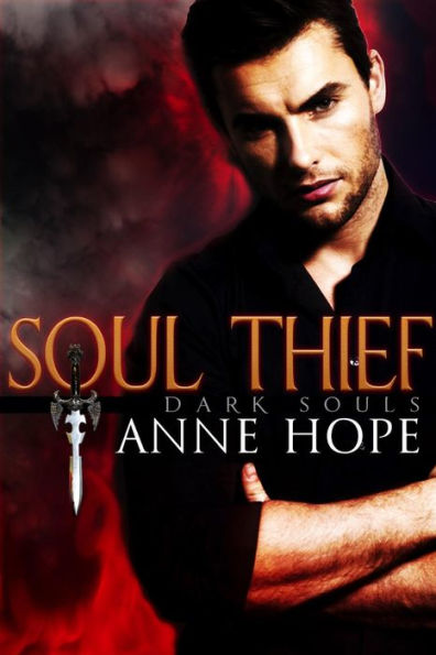 Soul Thief (Dark Souls, #0)