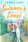 Summer's Lease (Shakespeare Sisters, #1)