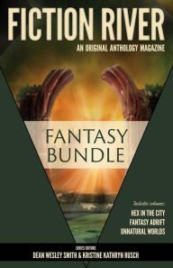 Title: Fiction River: Fantasy Bundle (Fiction River: An Original Anthology Magazine), Author: Fiction River