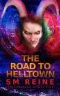 The Road to Helltown (Preternatural Affairs, #9)
