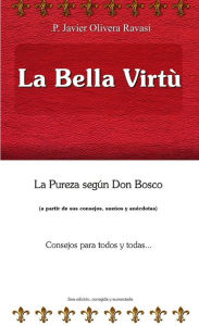 Title: La bella virtù, Author: Javier Olivera Ravasi