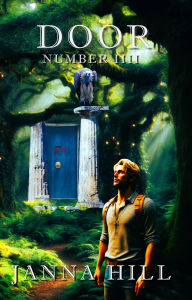 Title: Door Number Four, Author: Janna Hill