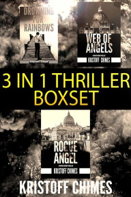 Title: 3 in 1 Thriller Boxset, Author: Kristoff Chimes