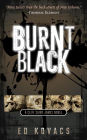 Burnt Black (Cliff Saint James, #3)