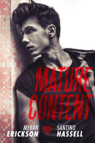 Mature Content (Cyberlove, #4)