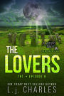 The Lovers (Caitlin's Tarot: The Ola Boutique Mysteries)