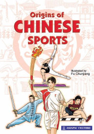 Title: Origins of Chinese Sports, Author: Lim