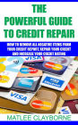 The Powerful Guide To Credit Repair