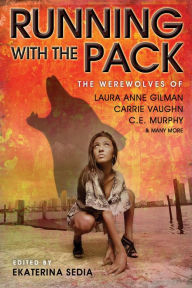 Title: Running with the Pack, Author: Ekaterina Sedia