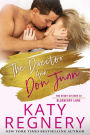 The Director and Don Juan (The Story Sisters, #2)