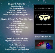 Title: The Globalist Playbook: Humanity Is Awakening, Author: Siobhan Grace
