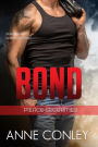 Bond (Pierce Securities, #6)