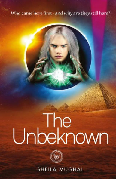 The Unbeknown (The Prophesy of Tamar, #1)