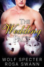 The Wedding Pact (The Baby Pact Trilogy, #2)