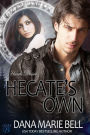 Hecate's Own (Heart's Desire, #2)