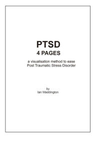 Title: PTSD 4 Pages, Author: Ian Waddington