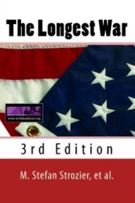 Title: The Longest War, Author: M. Stefan Strozier