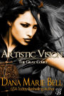 Artistic Vision (The Gray Court)