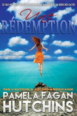 Une Redemption By Pamela Fagan Hutchins Nook Book Ebook