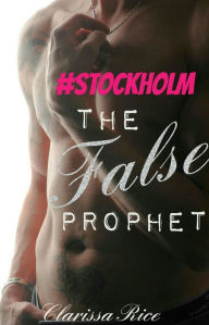 Title: #Stockholm, Author: Clarissa Rice