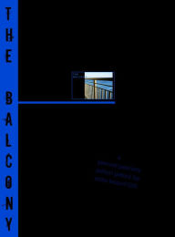 Title: The Balcony, Author: Mike Bozart