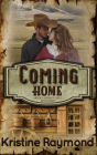 Coming Home (Hidden Springs, #8)