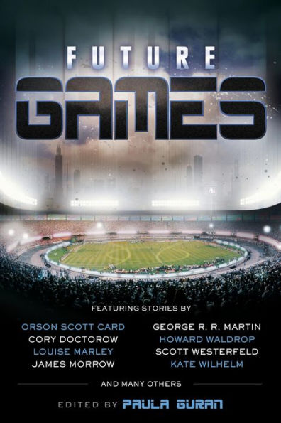 Future Games