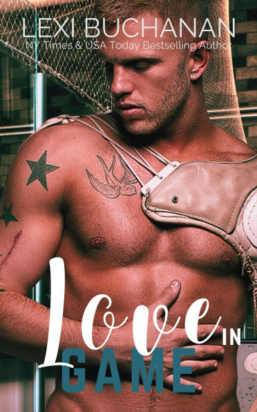 Love in Game (De La Fuente, #6)