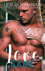 Love in Game (De La Fuente, #6)