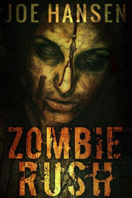 Title: Zombie Rush (Banished from hell, #1), Author: Joseph Hansen